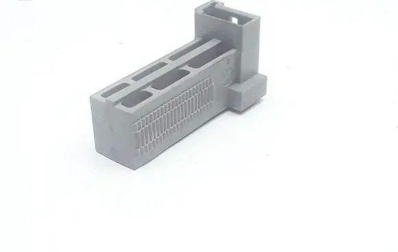 Mercedes-Benz E W212 Brake pedal sensor switch A0015456309
