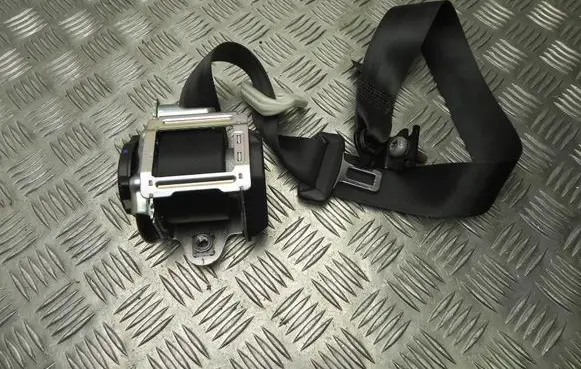 Ford Galaxy Front seatbelt EM2BR611E50 M3098