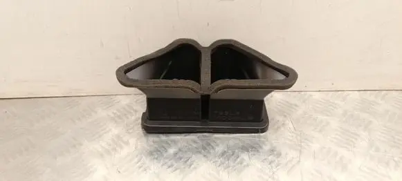 Tesla Model Y Air intake duct part 108337700D