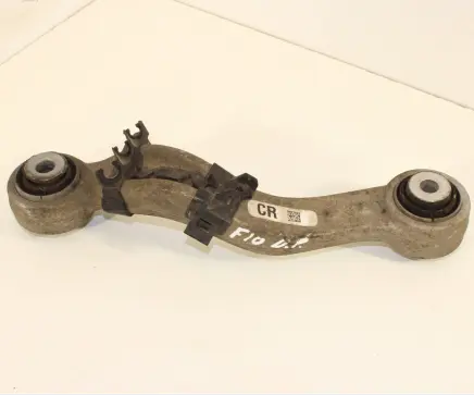 Rear upper control arm/wishbone