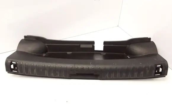 BMW 1 E81 E87 Trunk/boot sill cover protection 51477123335 7123335