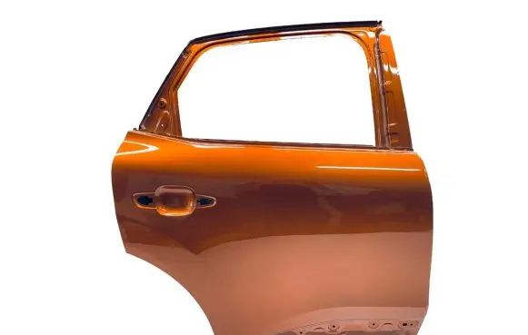 Citroen C4 III e-C4 Rear door 9834272980
