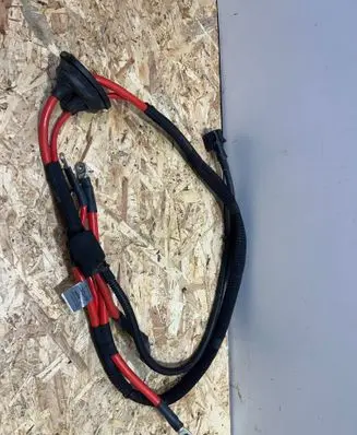 Audi Q8 Positive cable (battery) 4M0971225cs