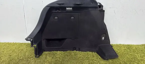 Toyota C-HR I Trunk/boot trim cover 64734-F4010