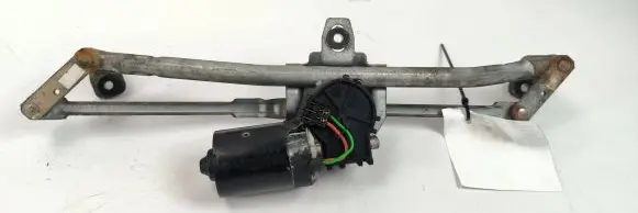 Volkswagen Golf IV Front wiper linkage 