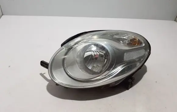 Fiat 500L Headlight/headlamp 51883593