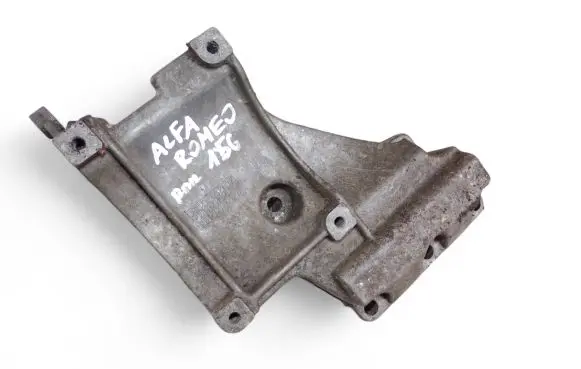 Alfa Romeo 156 A/C compressor mount bracket 