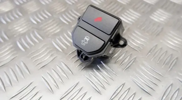 Land Rover Evoque I ESP (stability program) switch BJ3214K147AD
