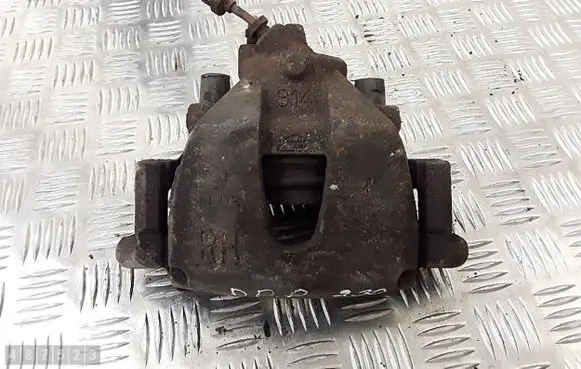 Ford C-MAX II Front brake caliper