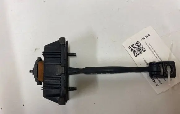 Jaguar XF X250 Rear door check strap stopper