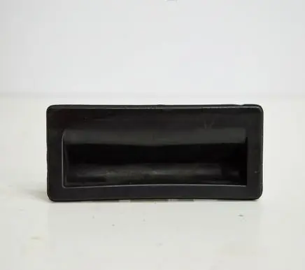 Audi A6 S6 C7 4G Tailgate/boot open switch button 5N0827566T