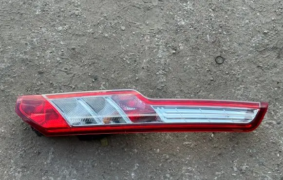 Ford Transit Custom Rear/tail lights BK2113404AD
