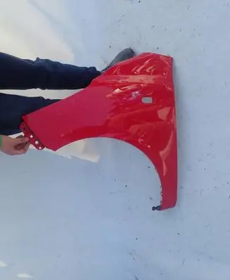Hyundai i10 Fender