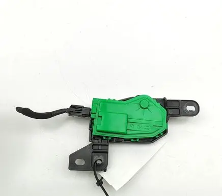KIA Ceed Fuel tank cap lock 81590A5000