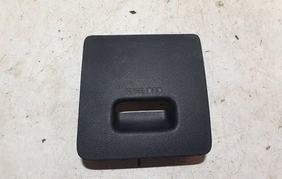 Hyundai Kona I Fuse box cover 84753J9XXX