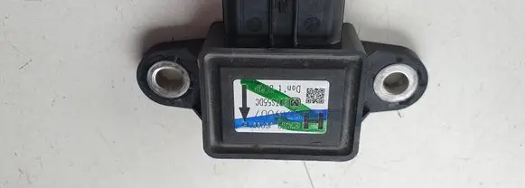 Nissan Leaf I (ZE0) Sensor
