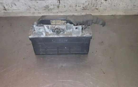 Mercedes-Benz E W124 ABS control unit/module 0055452132