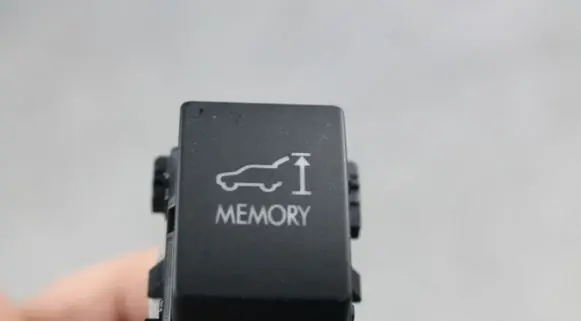 Subaru Outback Other switches/knobs/shifts
