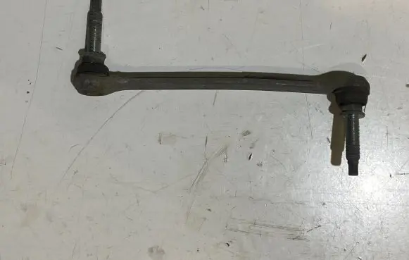 Ford Mustang VI Front anti-roll bar/stabilizer link FR3C5K483