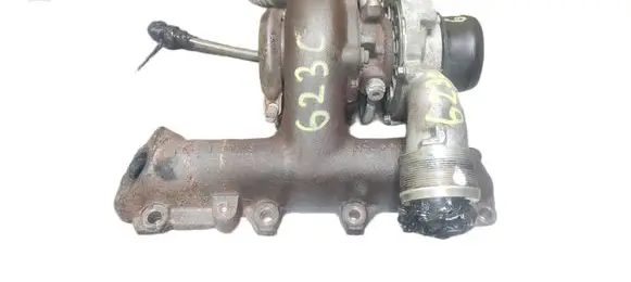 Opel Vectra C Turbo 55205474