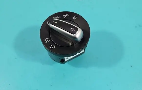 Volkswagen PASSAT CC Light switch 3C8941431A IMPRK1542984