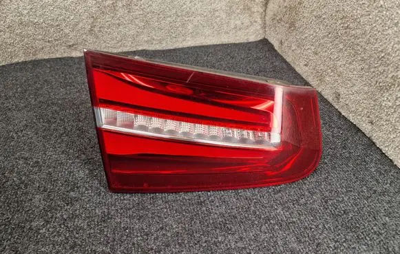 Mercedes-Benz GLC X253 C253 Tailgate rear/tail lights A2539063100