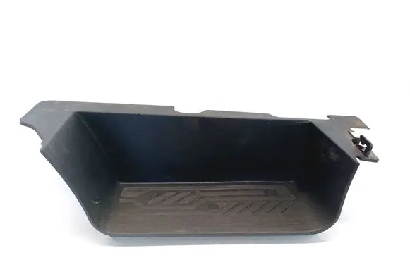 Ford Transit Front sill trim cover BK21V13201ADW