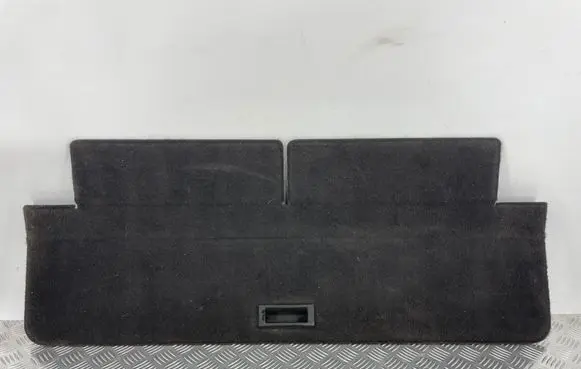 Ford Explorer Trunk/boot floor carpet liner 6L2478112C22A D7024