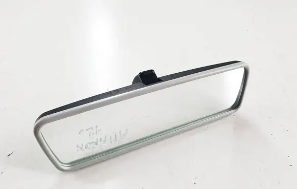 Volkswagen Amarok Rear view mirror (interior)