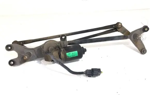 KIA Sorento Front wiper linkage and motor 98100-3E100