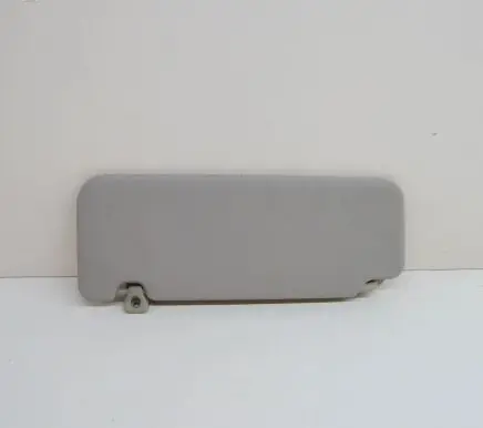 KIA Niro Sun visor