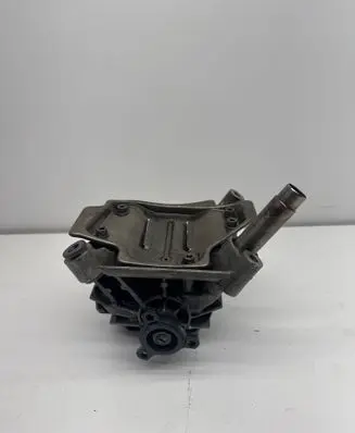 BMW 7 F01 F02 F03 F04 Oil pump 7643256