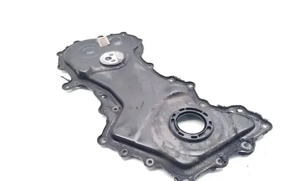 Renault Scenic II - Grand scenic II Timing chain cover 8200830211 04070234 C087209