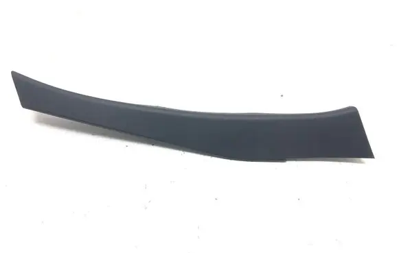 Renault Scenic III - Grand scenic III Trunk/boot sill cover protection 849500010R