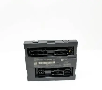 Audi A6 S6 C7 4G Central body control module 4H0907064FR