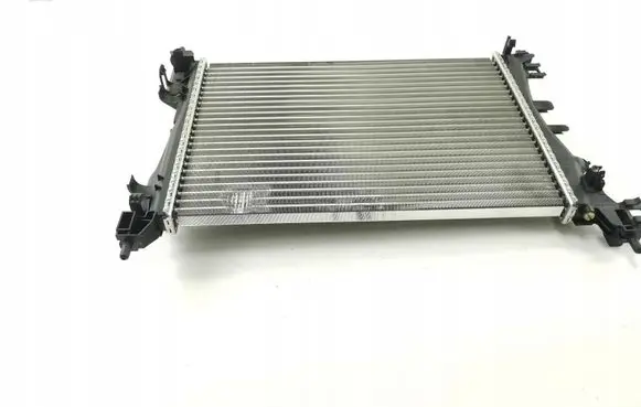 Fiat Grande Punto Coolant radiator 55700447