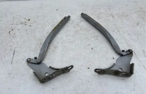 Fiat Punto Evo Engine bonnet/hood hinges 