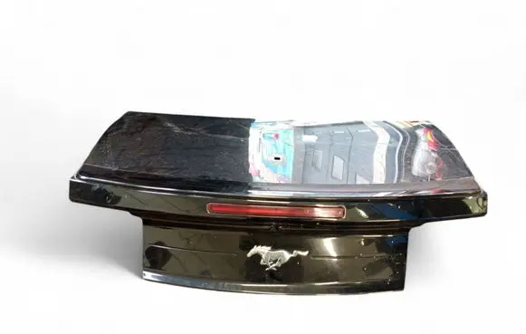 Ford Mustang VI Tailgate/trunk/boot lid