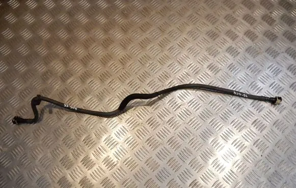 Volvo S60 Fuel line pipe 31336161 33381