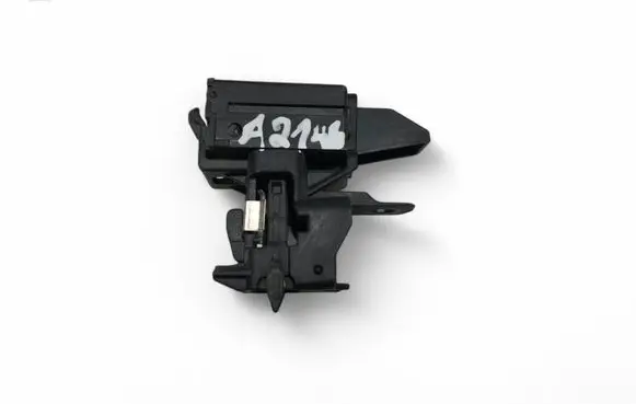 Land Rover Discovery 4 - LR4 Other control units/modules AH4N15607AE