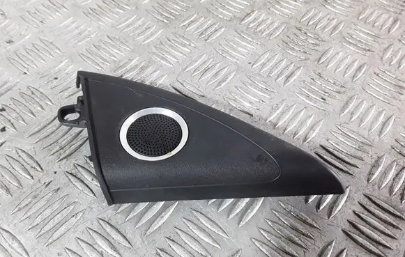 Audi A4 S4 B8 8K Front door speaker cover trim 8K0035424