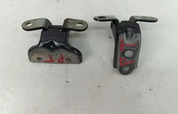 KIA Rio Rear door hinge set 