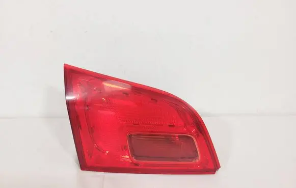 Opel Astra J Tailgate rear/tail lights 13282246 35518