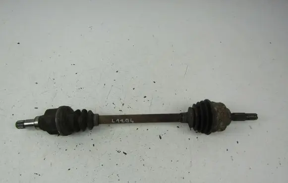 Citroen C3 Drive shaft (set) 
