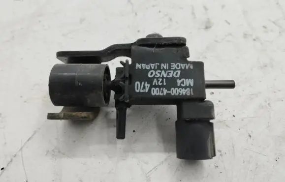 Honda Accord Vacuum valve 1846004700