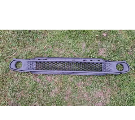 Smart ForFour II W453 Front bumper lower grill A4538880423