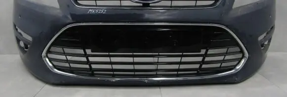 Ford Mondeo MK IV Front bumper BS71-17757-A