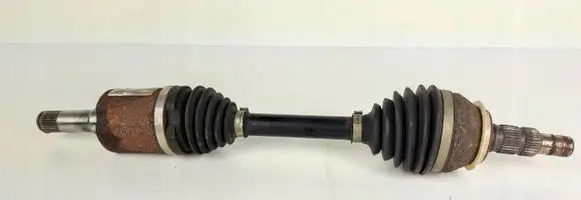 Opel Insignia B Front driveshaft 84138315 YR00060880 95525665