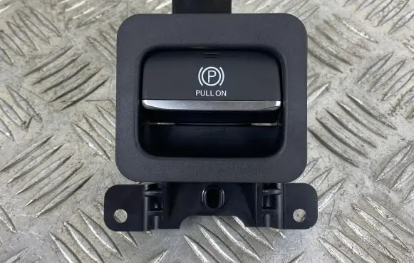Jeep Grand Cherokee WL Hand parking brake switch 6XN031X7AB