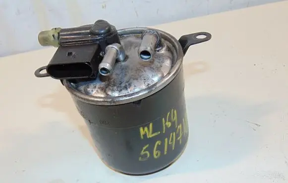 Fuel filter